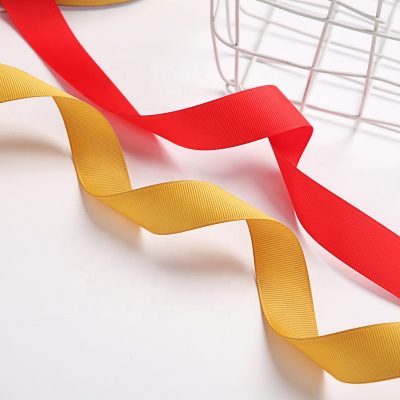 Grosgrain Ribbon Manufacturer Grosgrain Character Ribbon Suppliers